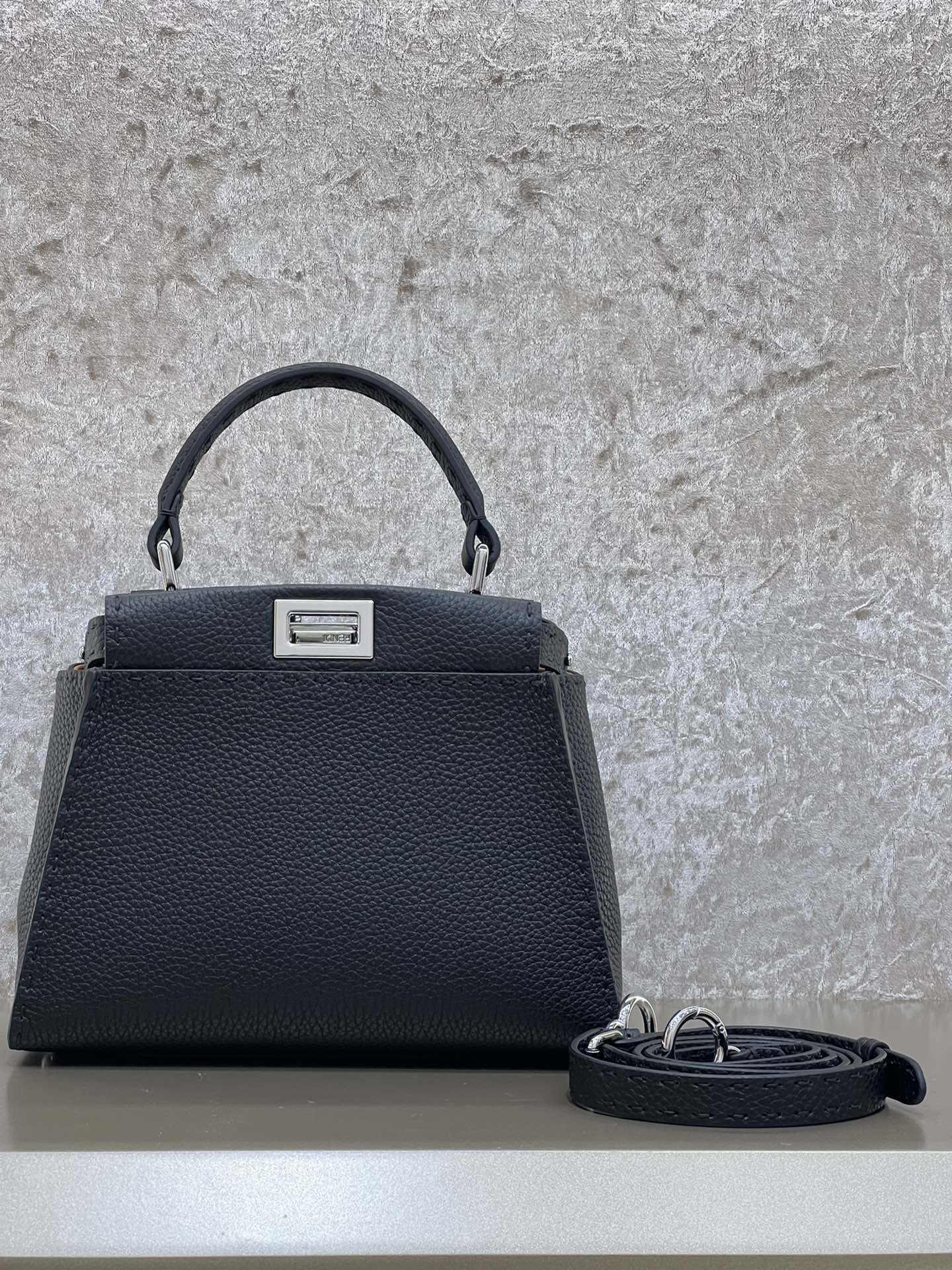 Fendi Top Handle Bags